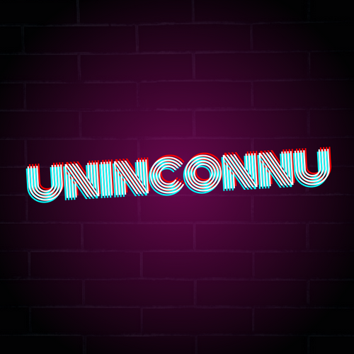 Uninconnuu MYM