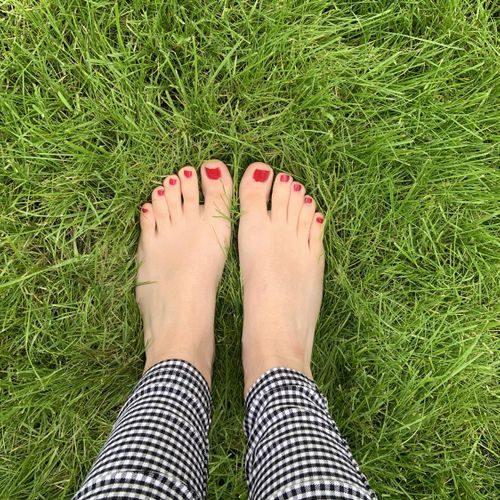 _frenchyfeet MYM