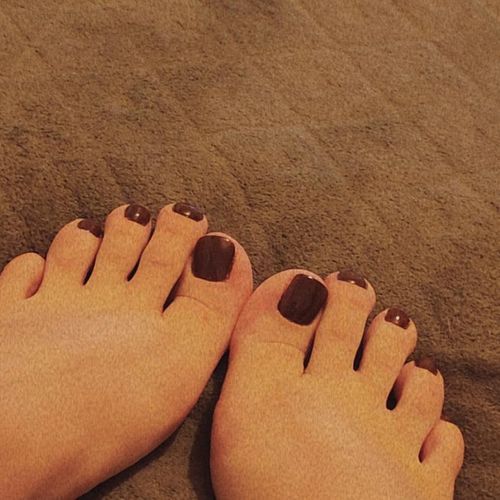 Melinefeet MYM