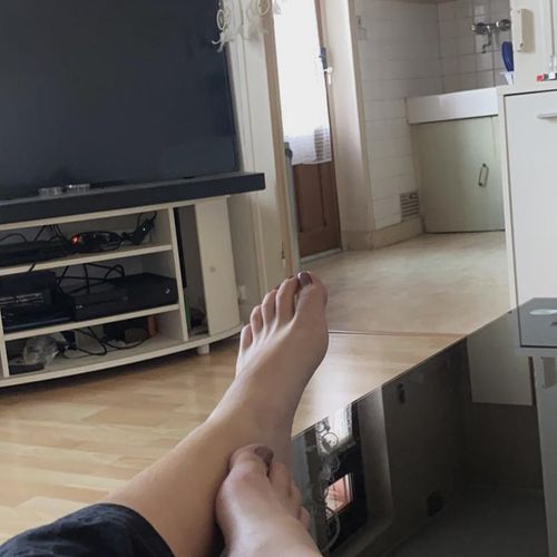 Sexygirlyfoot MYM