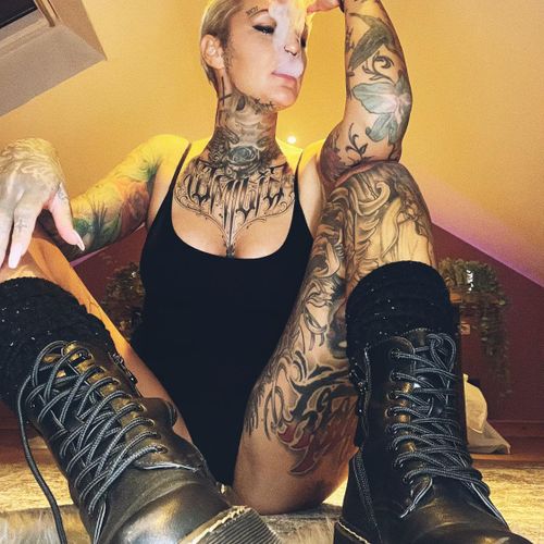 Inkeanna MYM