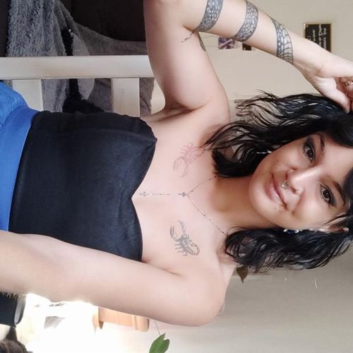 Ladyiink_666 MYM