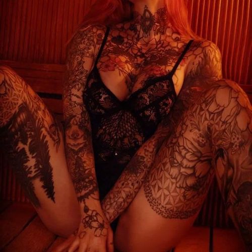 Mademoiselle_inked_ MYM