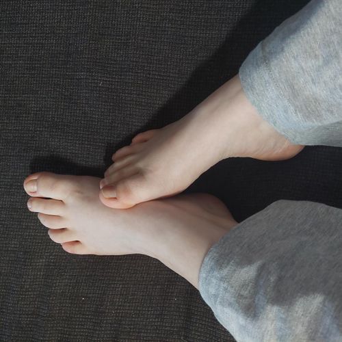 Yourfeetqueen MYM