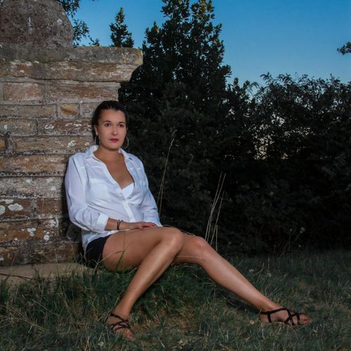 Modelealicia MYM