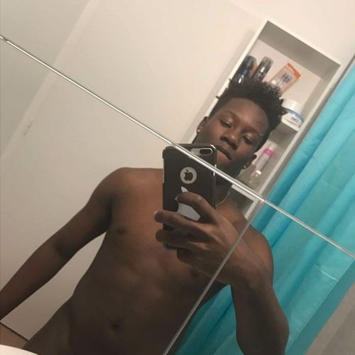 Black-krys MYM