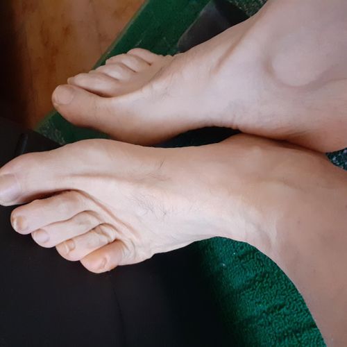 Sexyfeet_69 MYM