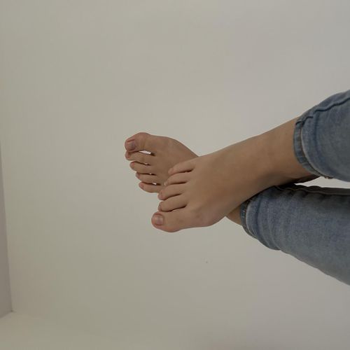 Footgirl_502 MYM