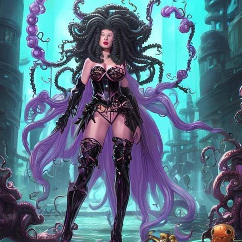 Mistressmedusa MYM