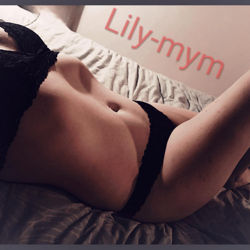 Lily-mym MYM