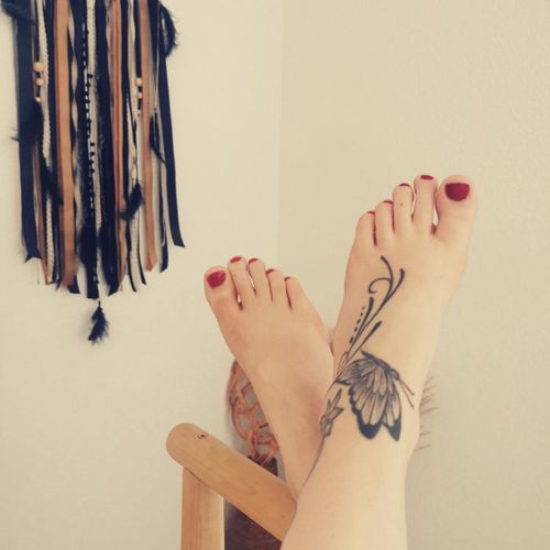 Tatooandfoot MYM