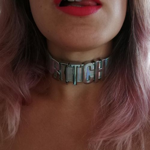 Kinky-slut MYM