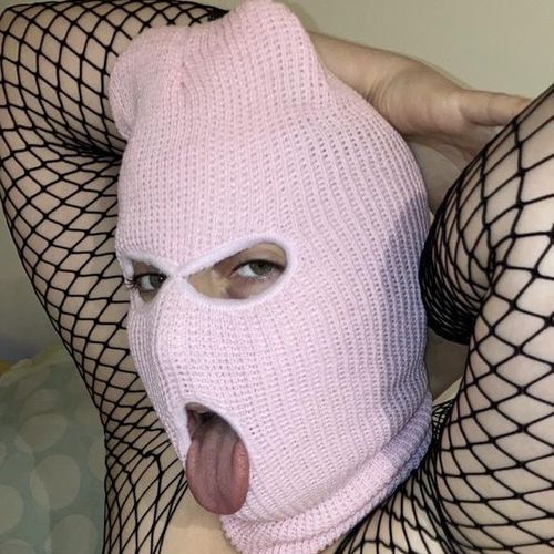 Pussymask MYM