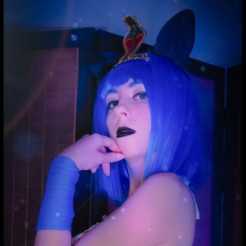 Sintyfabulous MYM