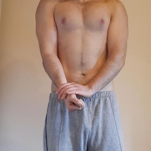 Randomchad MYM