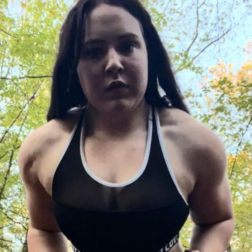 Musclequeen MYM