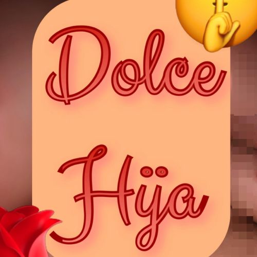 Dolce_hija MYM