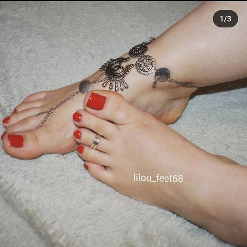 Amand_feet MYM