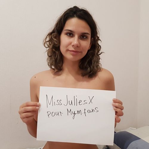 Missjuliesx MYM