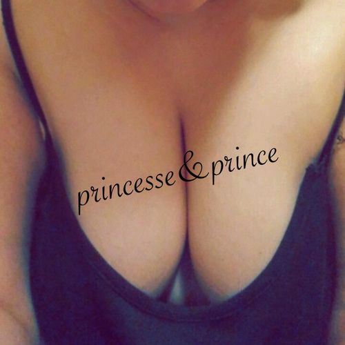 Princesseprince07 MYM