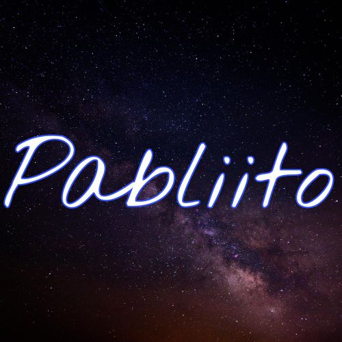 Pabliito78 MYM