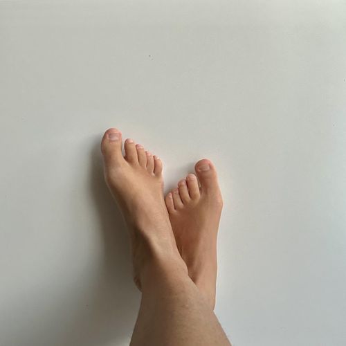 _cutelittlefeet MYM