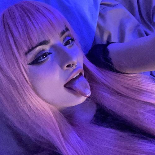 Ahegao_kate MYM