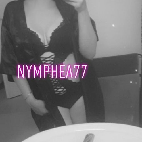 Nymphea77 MYM
