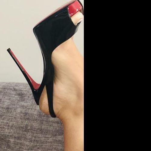 Millafeet75 MYM