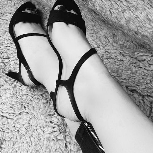 Glam-sexy-feet MYM