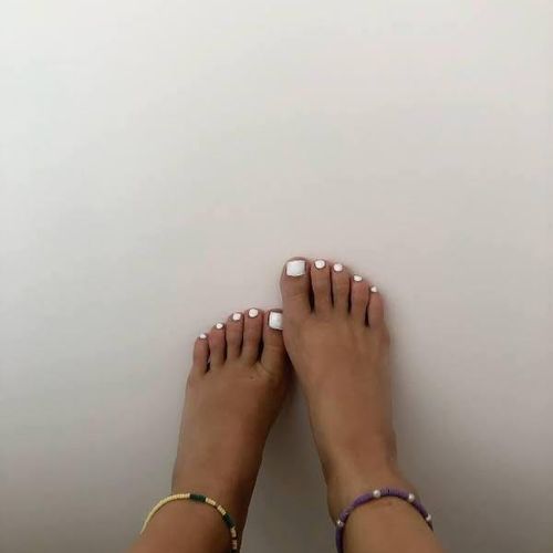 Lola_feet777 MYM