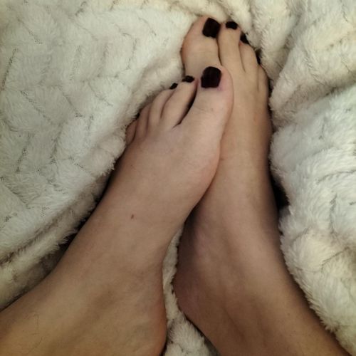 Lovingfoot66 MYM