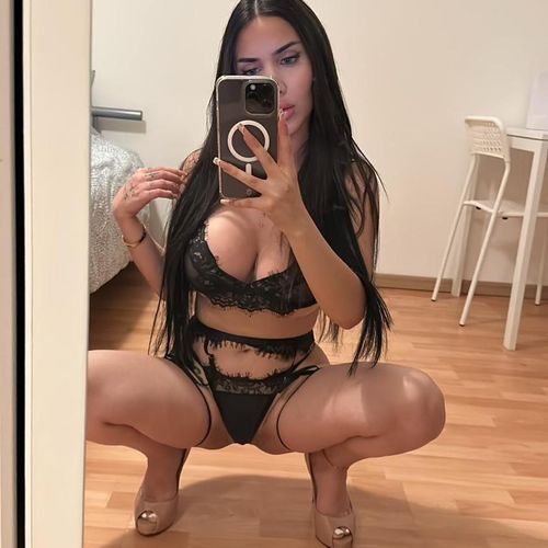 Lenafoxx MYM