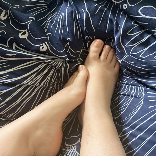 Sweetgirlfeet MYM