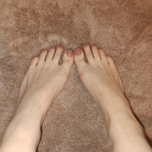 Pauwleens_feet MYM