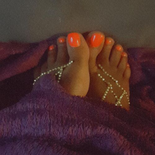 Caribbeansugarfeet MYM