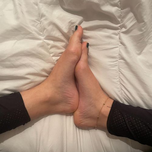 Giuliafeetlove MYM