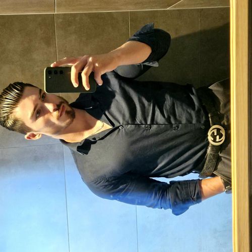 Francesco002 MYM