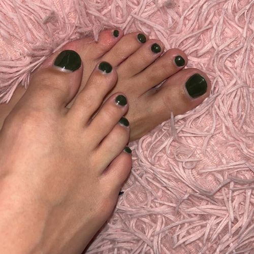 Feetgirlfetish_ MYM