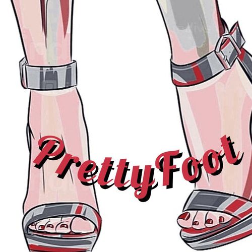 Prettyfootfetishist MYM