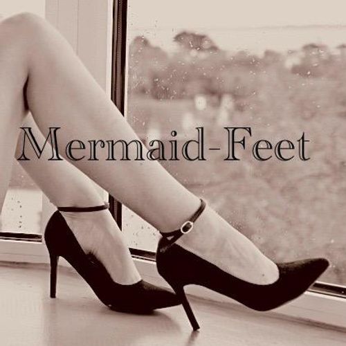 Mermaid-feet MYM