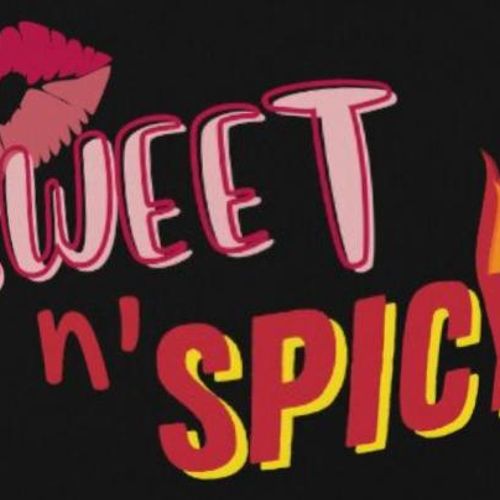 Sweet-n-spicy MYM