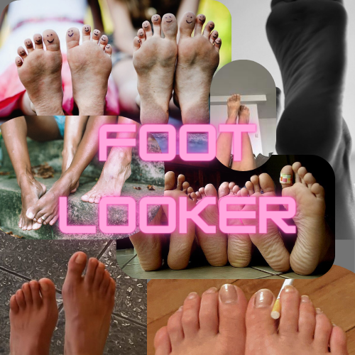 Footlookers MYM