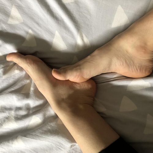 Fuckmyfeet_ MYM