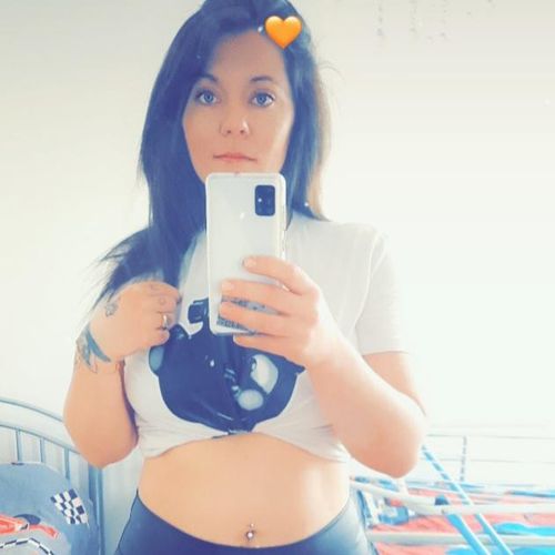 Maria93 MYM