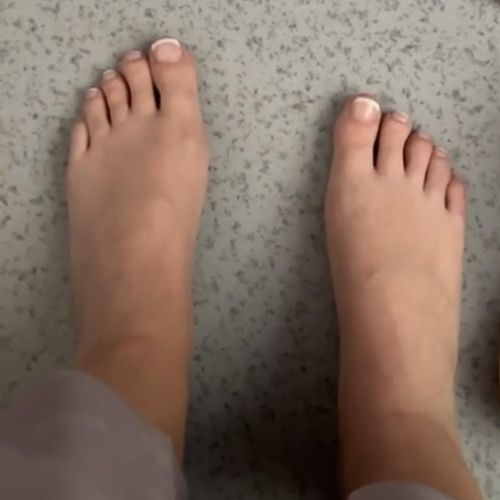 Feetporn_ MYM