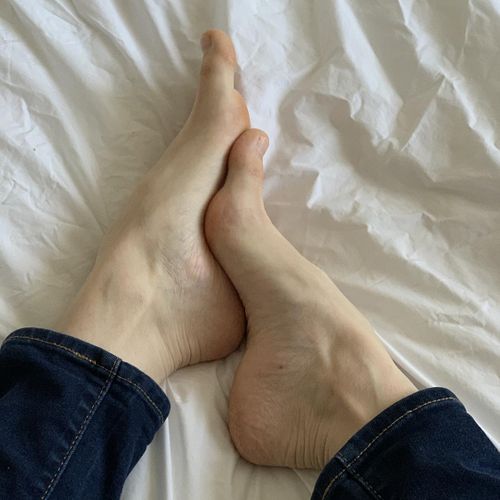 Feet_clem MYM