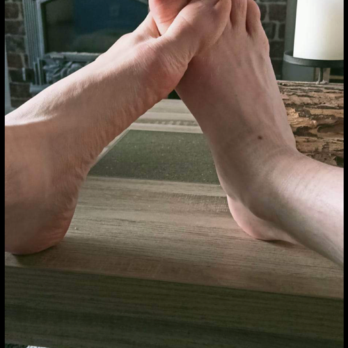 Feetboy62 MYM