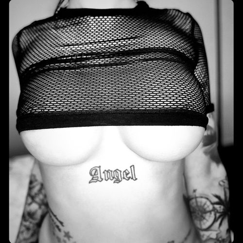 Angelina_live MYM