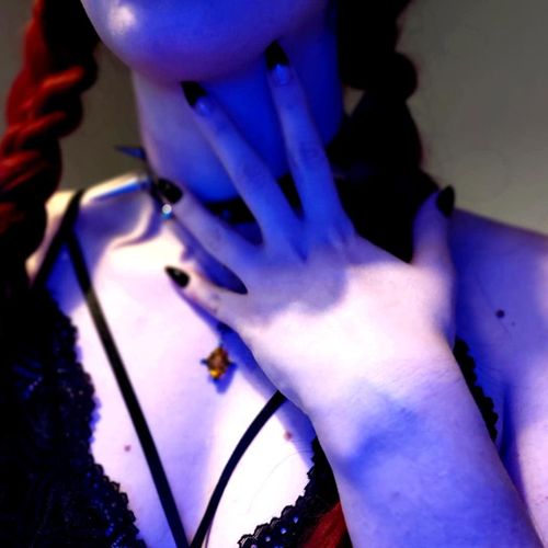 Goddess_solene MYM